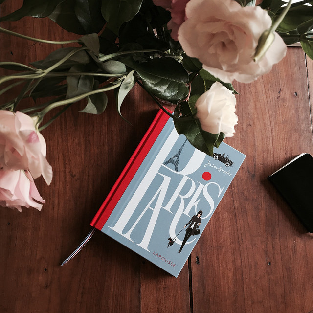 Paris sketchbook, de Jason&nbsp;Brooks