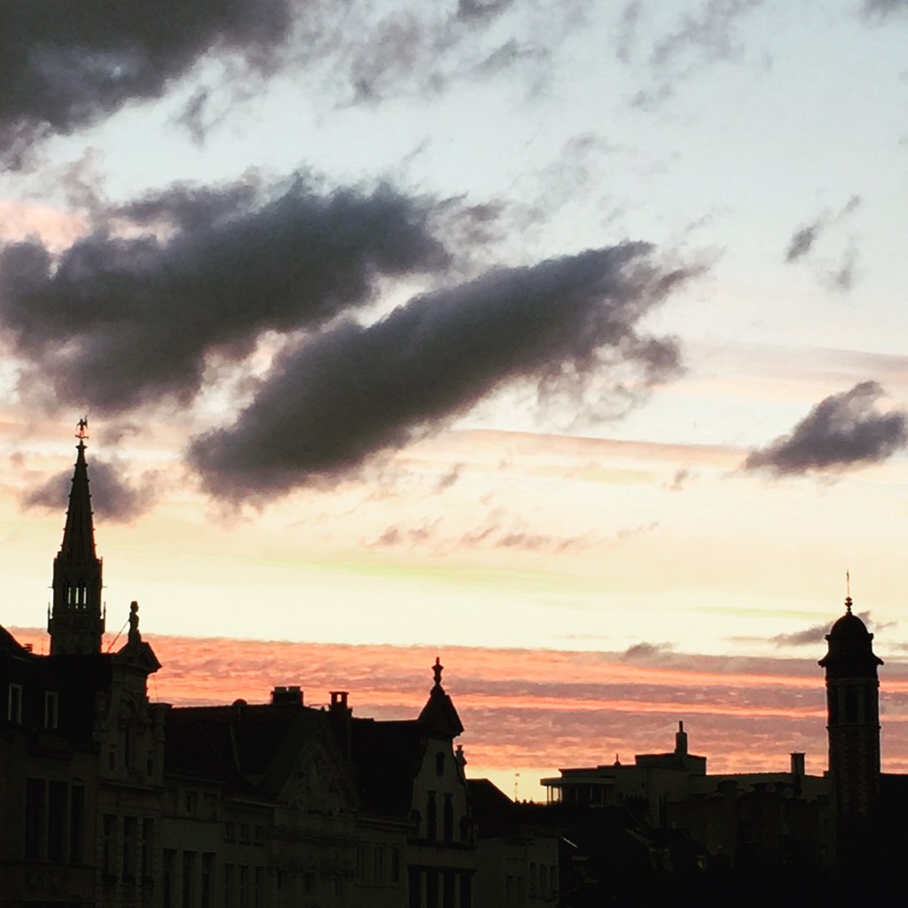 City Trip -Bruxelles : en&nbsp;promenade