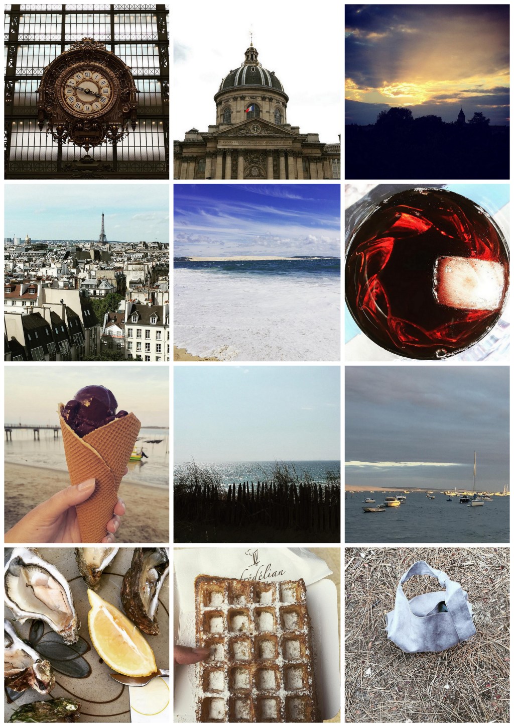 En mots et en images : Août&nbsp;2015