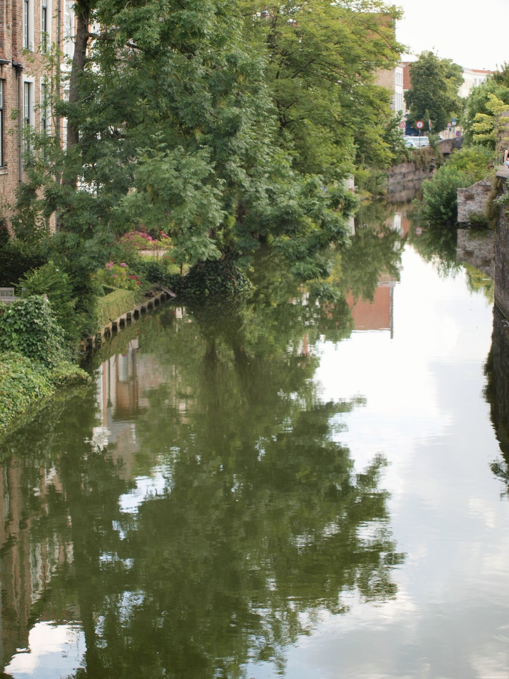 City Trip –&nbsp;Bruges