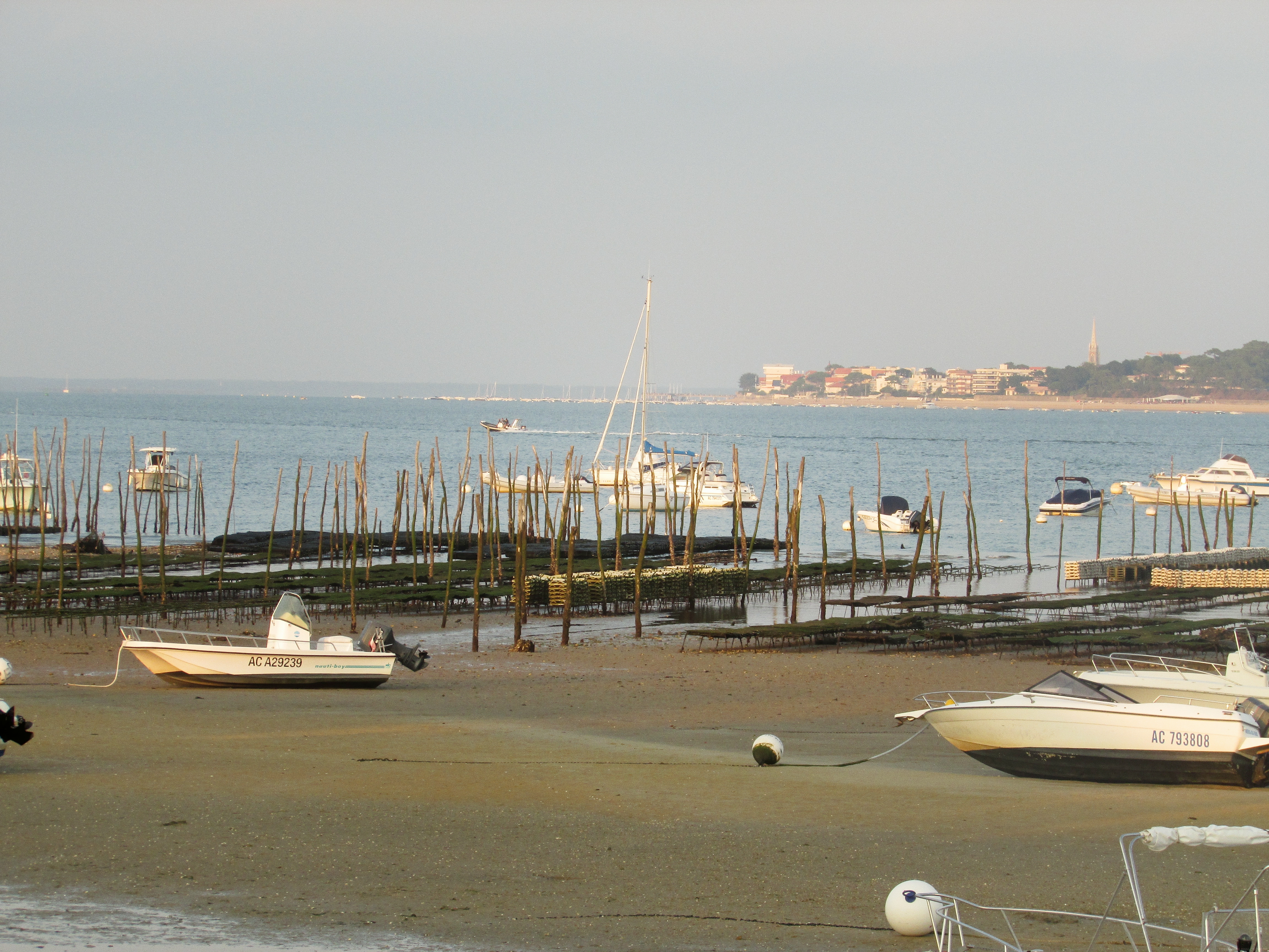 Cap-Ferret 2015