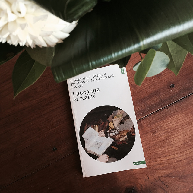 Du réel, de la fiction, et autres concepts éculés
