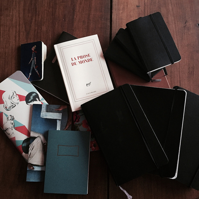 Questionnaire de Proust