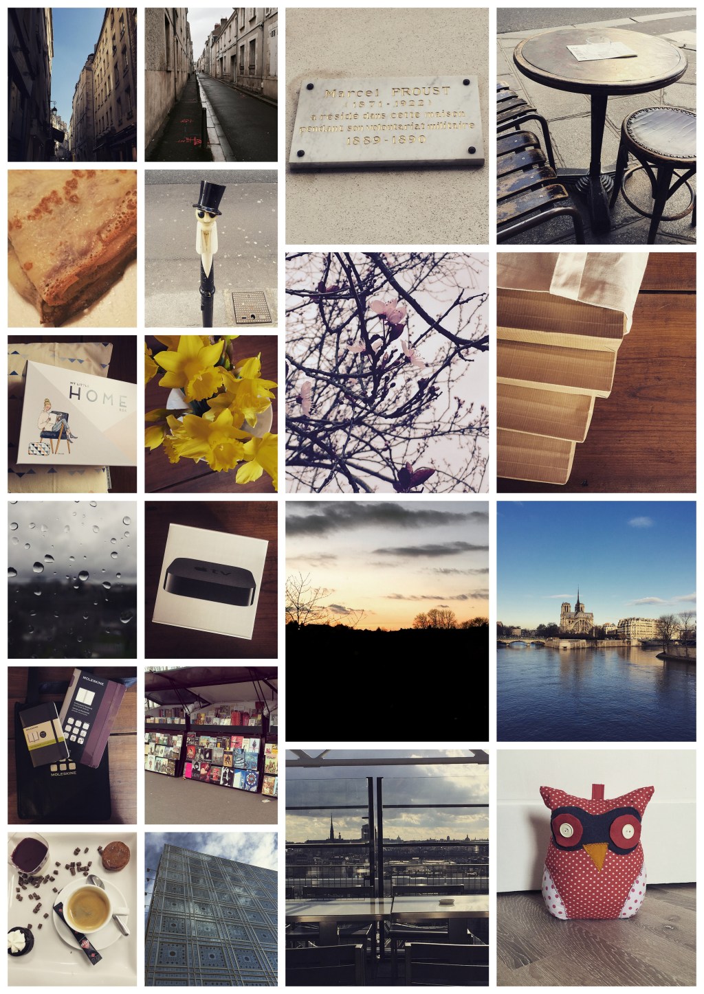 En mots et en images : février&nbsp;2016