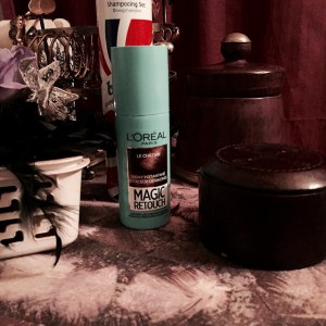 L'Oréal Magic Retouch