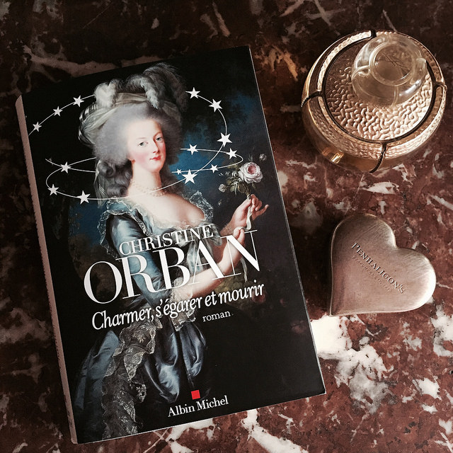 Charmer, s&rsquo;égarer et mourir de Christine&nbsp;Orban