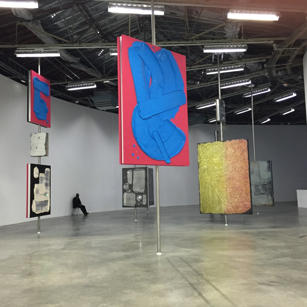 Florian et Michael Quistrebert