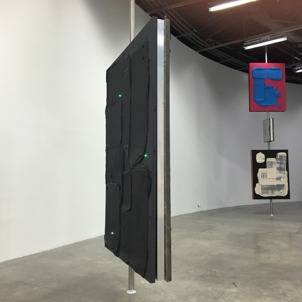 Florian et Michael Quistrebert