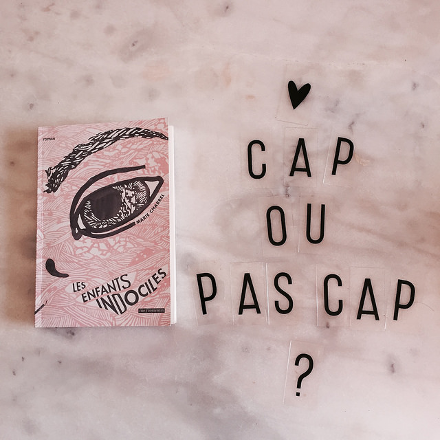 Les Enfants indociles, de Marie&nbsp;Charrel