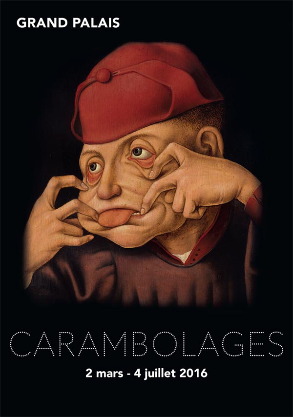 Carambolages, au Grand Palais