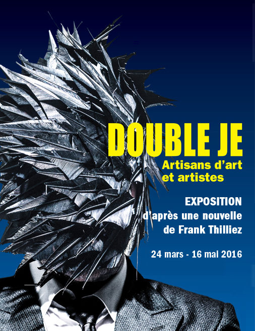Double je, au Palais de Tokyo