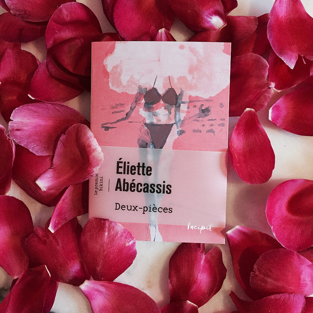 Deux-pièces, d&rsquo;Eliette Abécassis