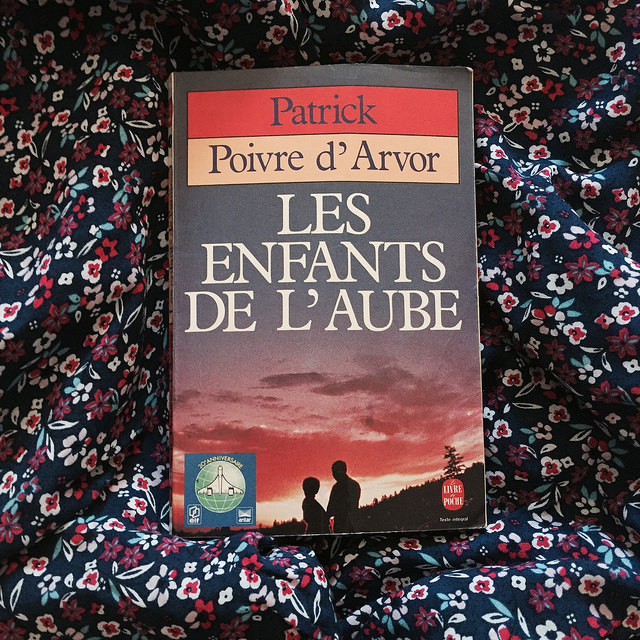 Les Enfants de l&rsquo;aube (Moia Bieda), de Patrick Poivre&nbsp;d&rsquo;Arvor