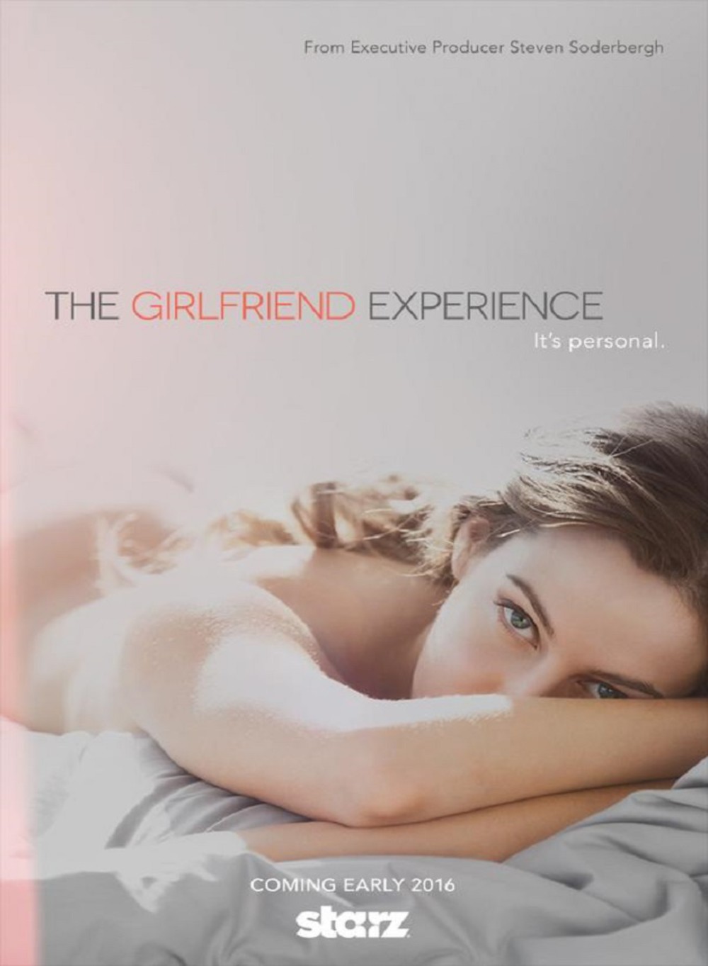 The Girlfriend Experience, 	de Amy Seimetz, Lodge Kerrigan, Steven&nbsp;Soderbergh