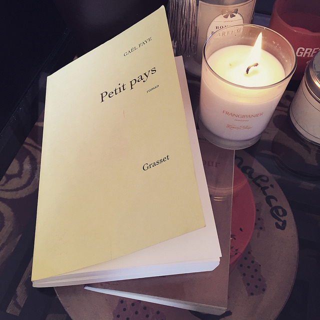 Petit Pays, de Gaël&nbsp;Faye