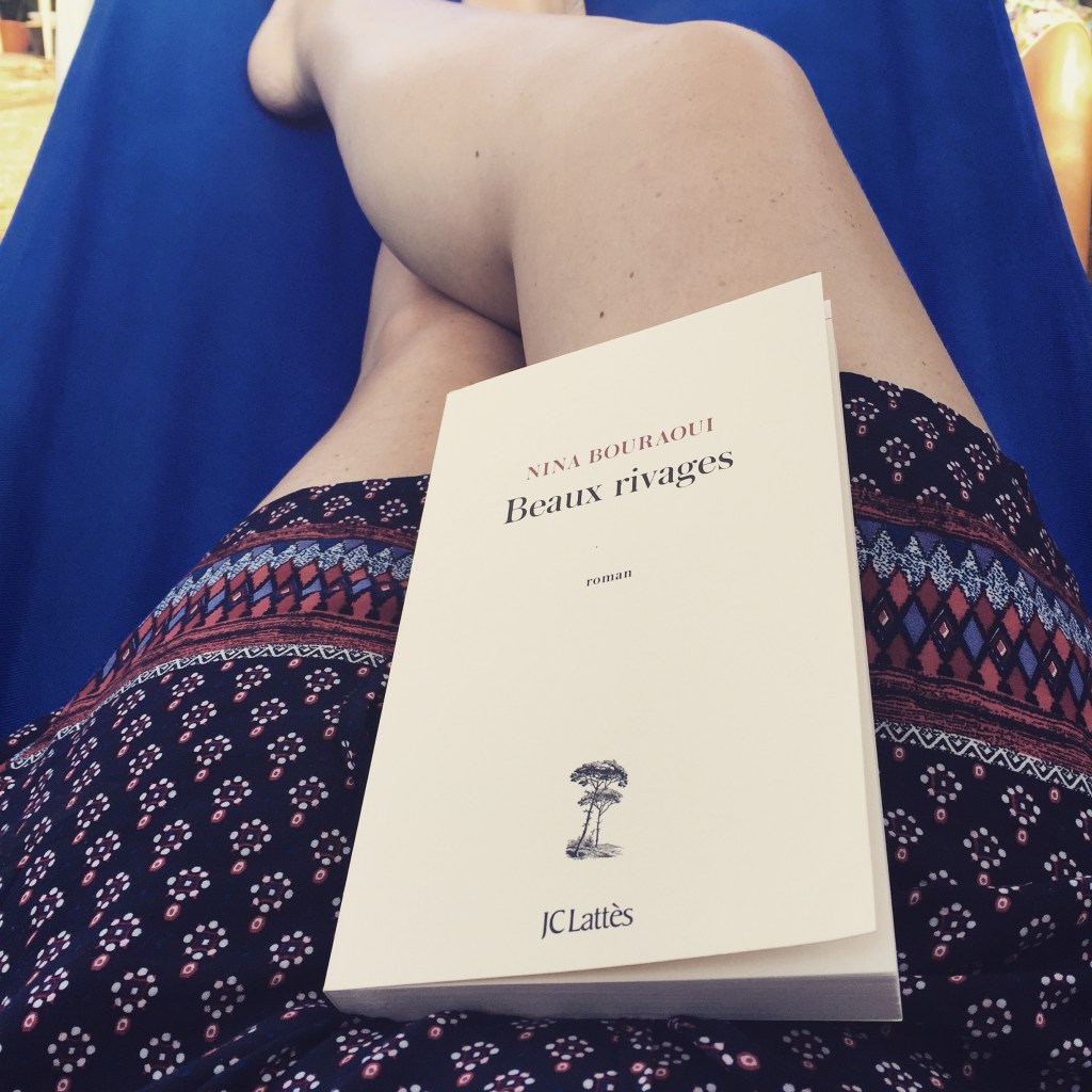 Beaux rivages, de Nina&nbsp;Bouraoui