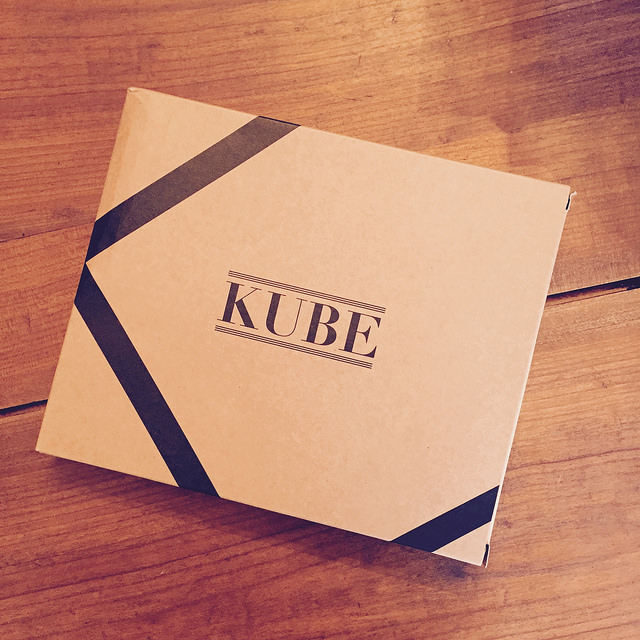 J&rsquo;ai testé pour vous… la Kube