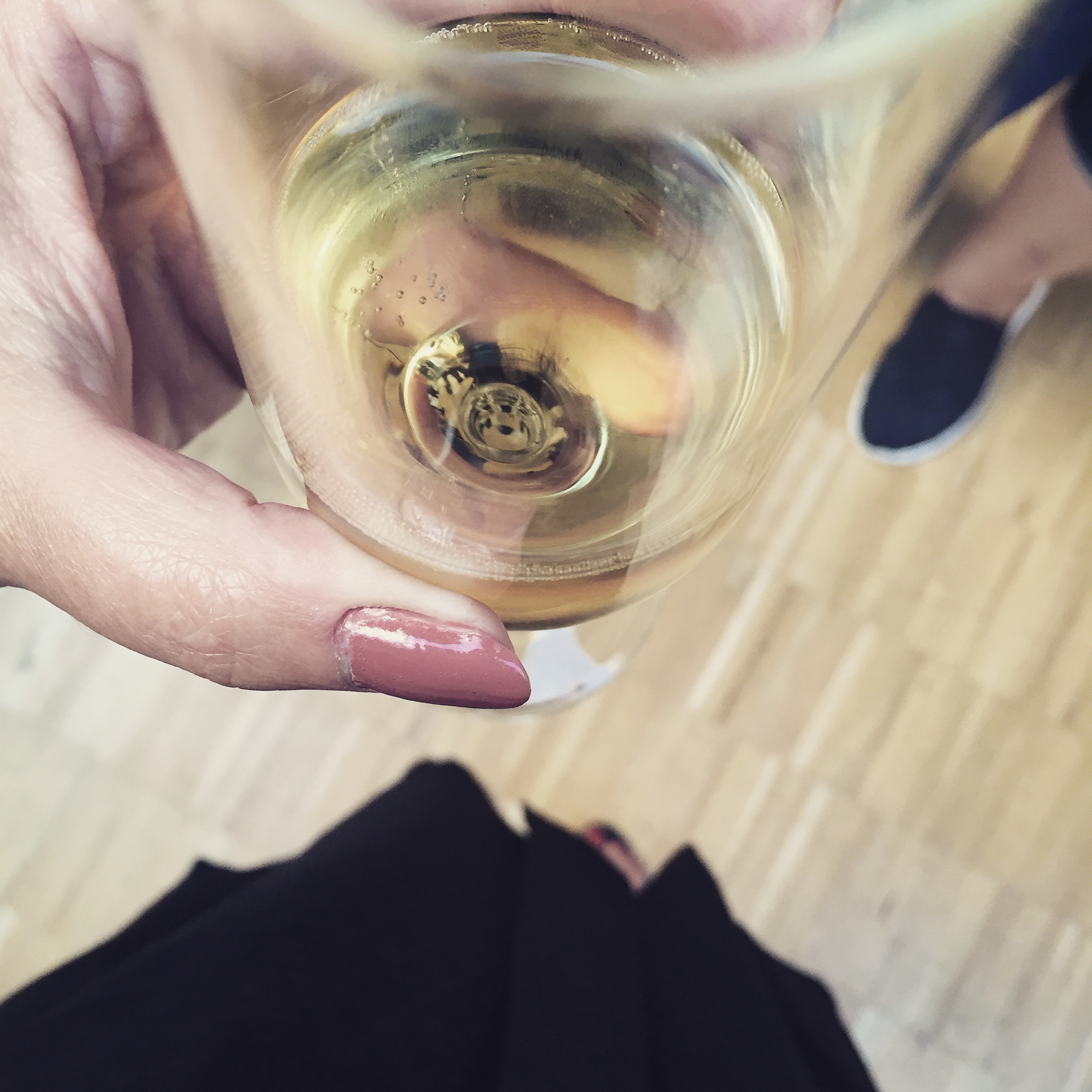 Prix du Roman FNAC : champagne, petits fours, robe de cocktail et émotion