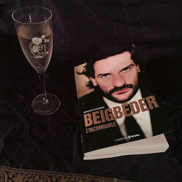 Beigbeder l&rsquo;Incorrigible, d&rsquo;Arnaud le&nbsp;Guern