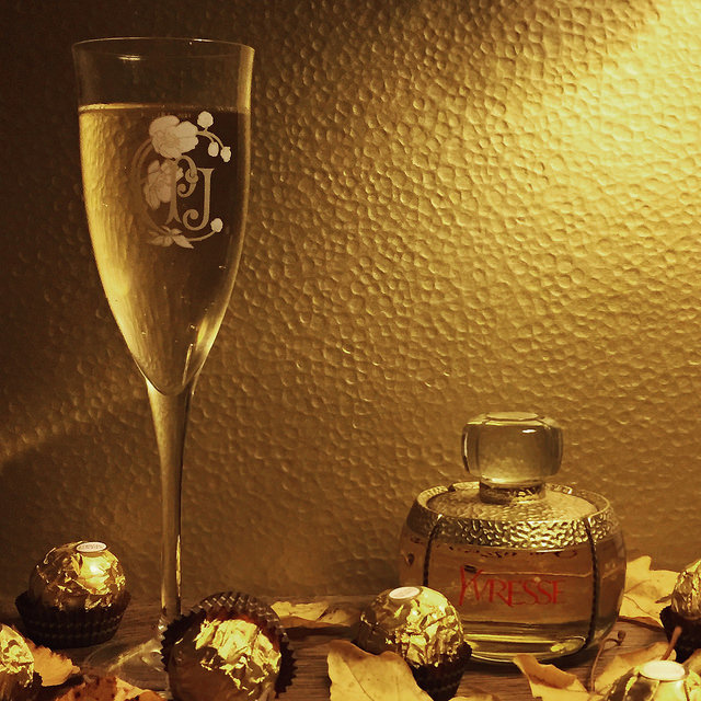 Challenge photo d&rsquo;automne