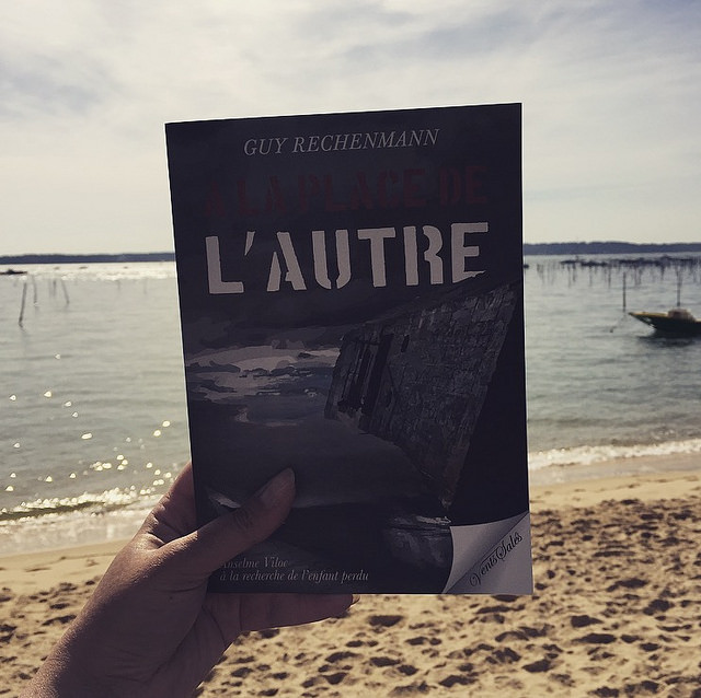 A la place de l&rsquo;autre, de Guy Rechenmann