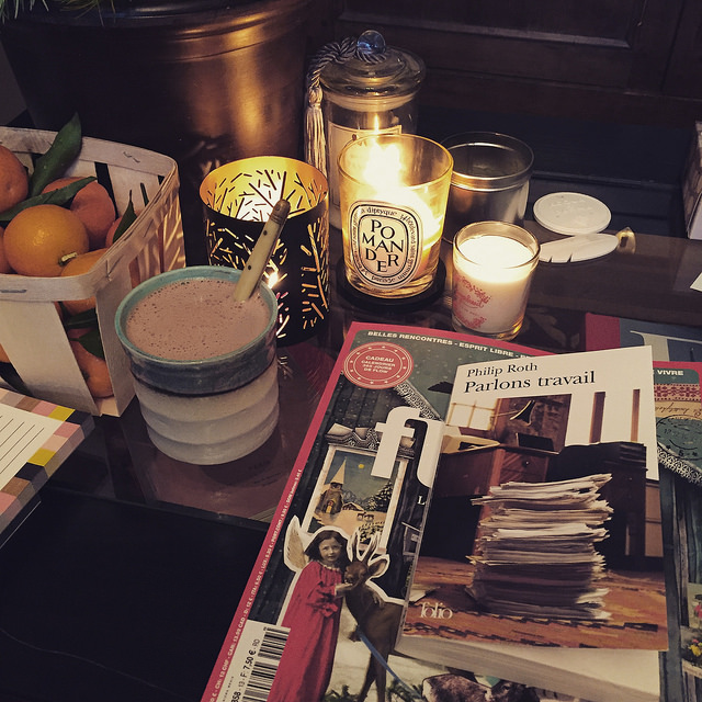 Parlons travail, de Philip Roth