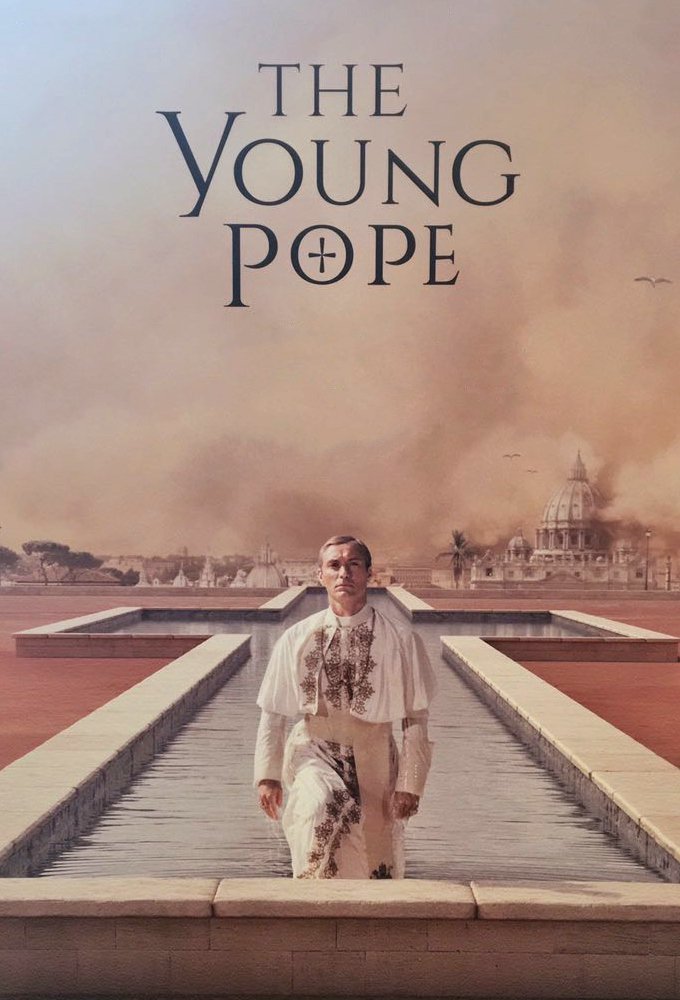 The Young Pope, de Paolo Sorrentino