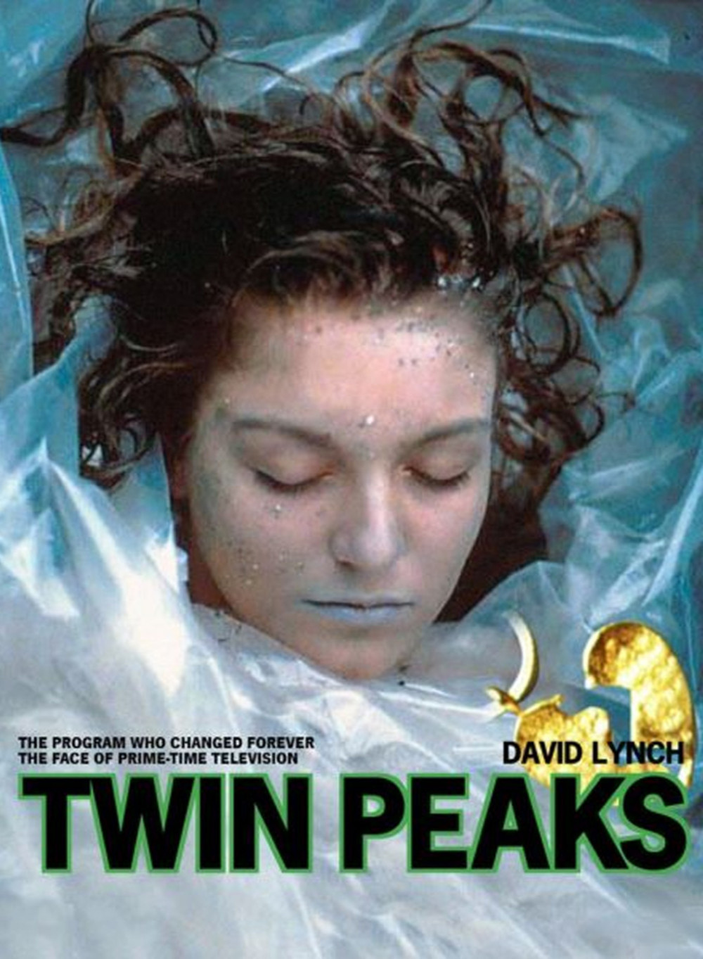 Twin Peaks (la série), de Mark Frost et David Lynch