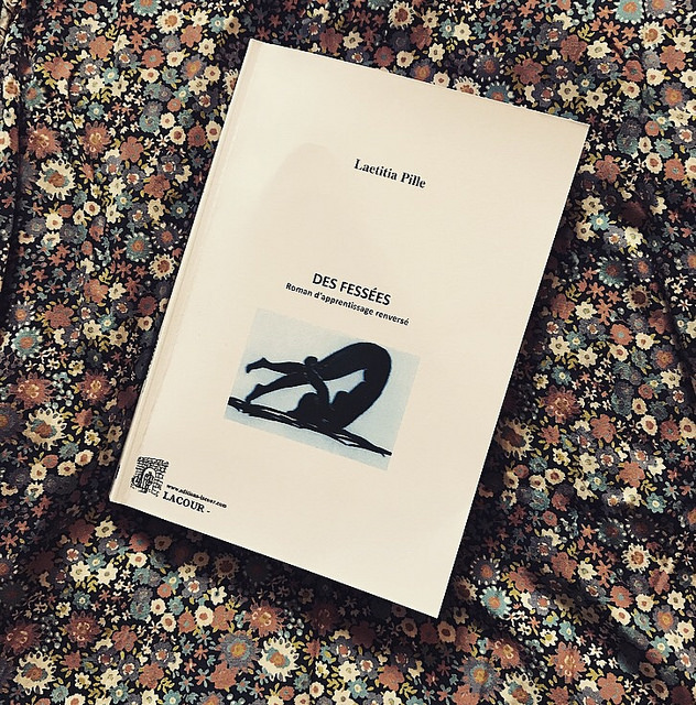 Des fessées, de Laetitia&nbsp;Pille