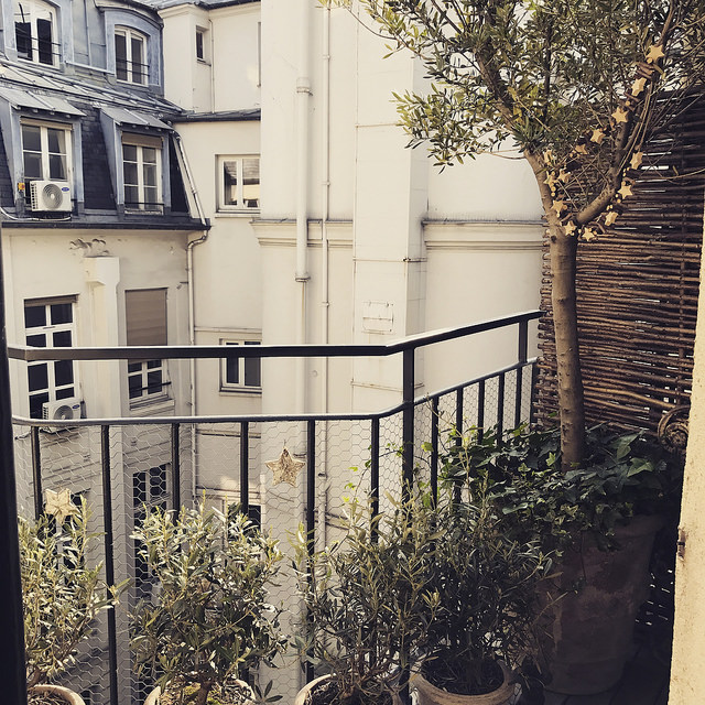 Salon de coiffure David Lucas