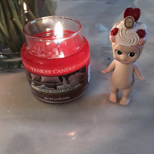 yankee-canddle
