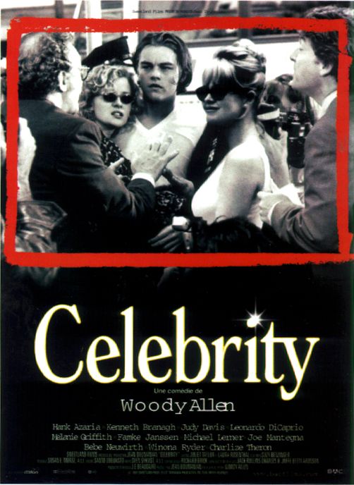 Celebrity, de Woody Allen