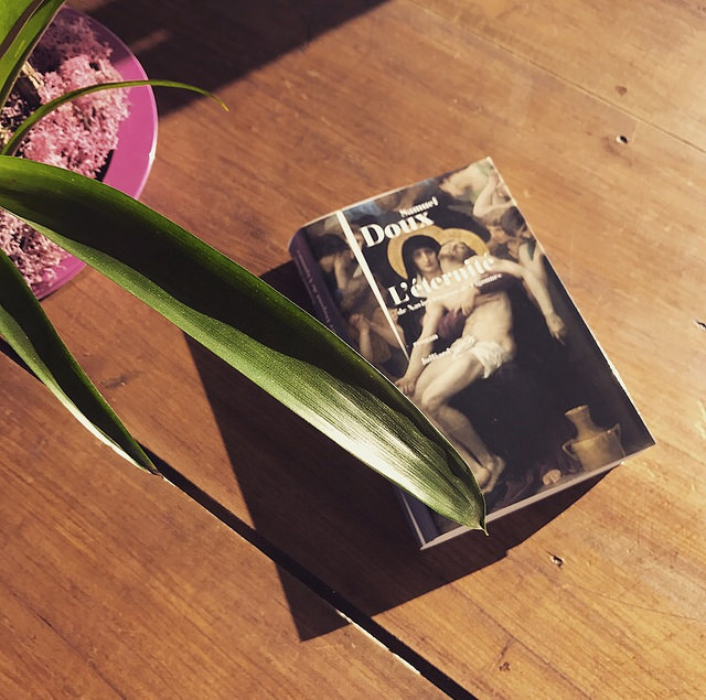 L&rsquo;Eternité de Xavier Dupont de Ligonnès, de Samuel&nbsp;Doux