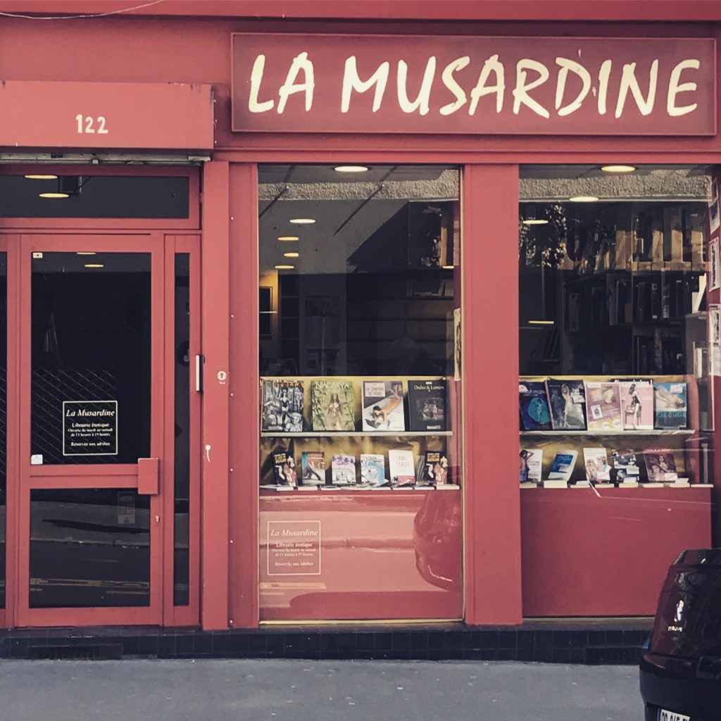 La Musardine