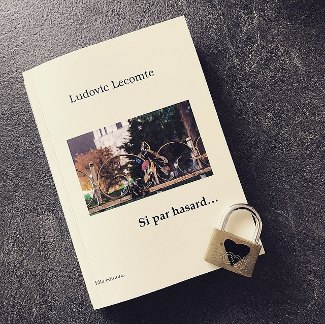 Si par hasard… de Ludovic Lecomte