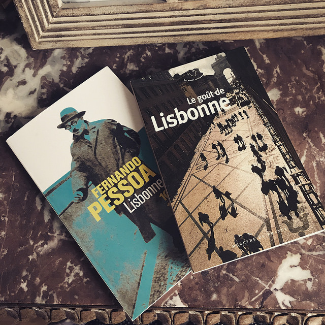 Le goût de Lisbonne
