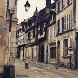 Bourges