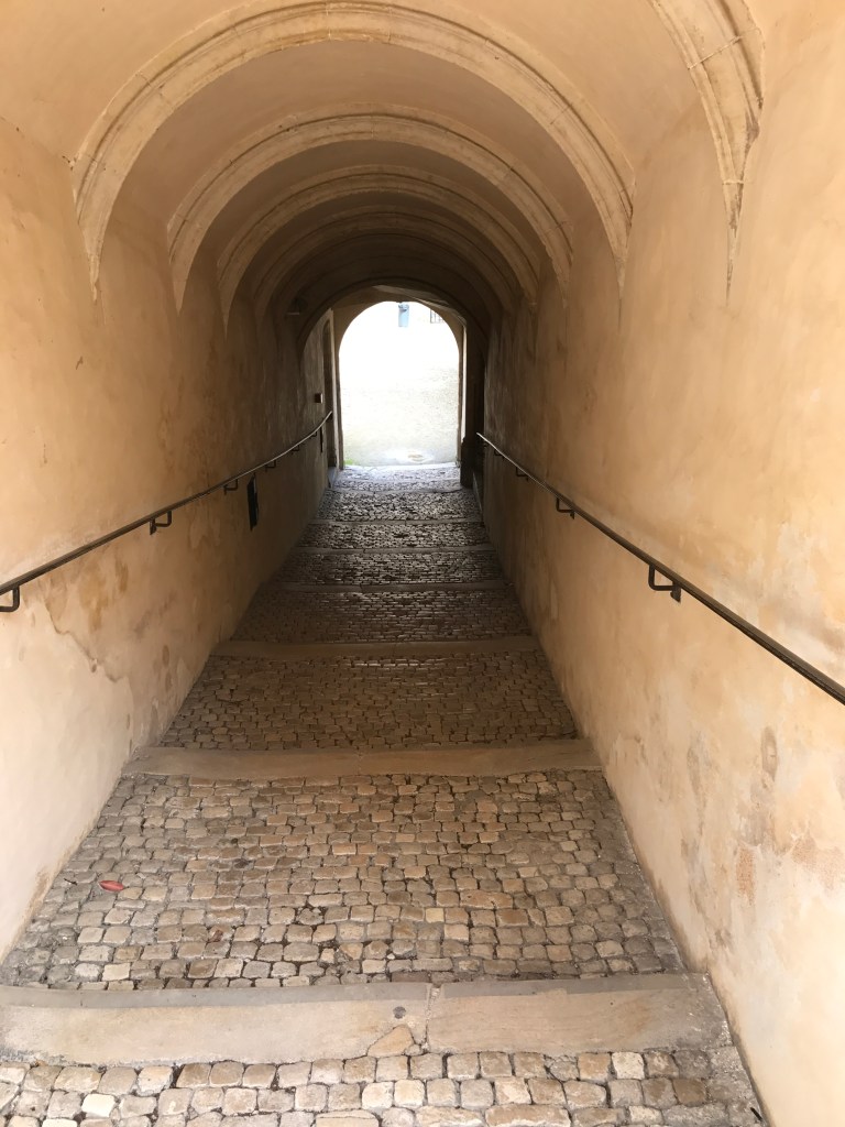 Hôtel Lallemant - extérieur