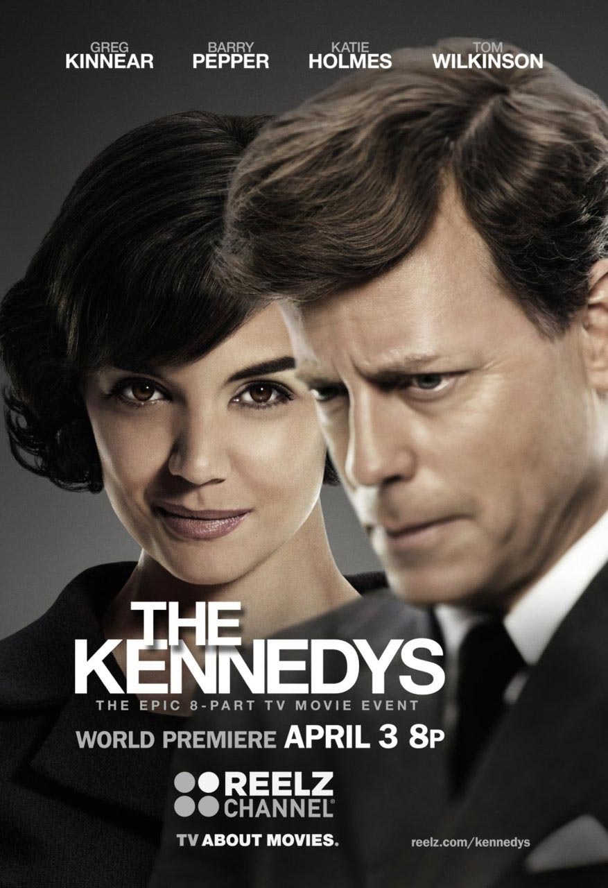 Les Kennedy, de Jon Cassar