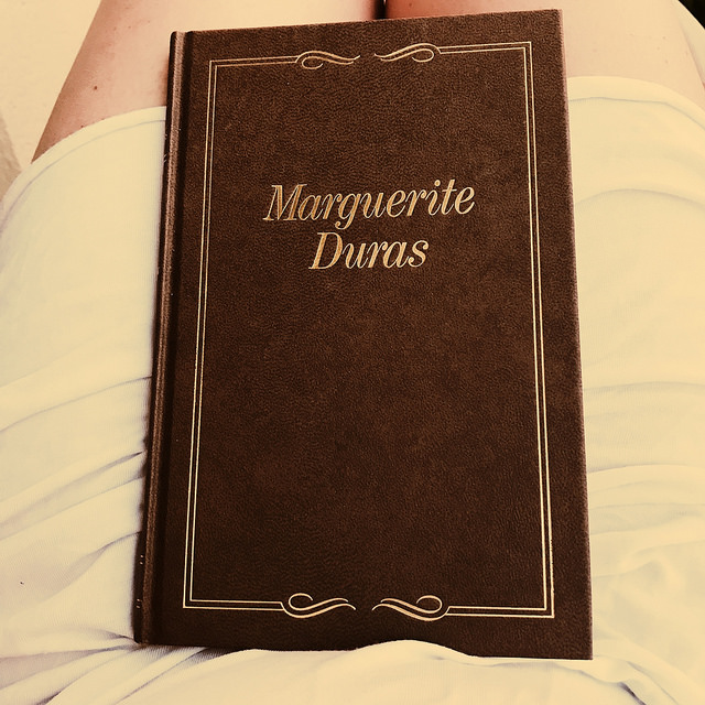 L&rsquo;Amant, de Marguerite Duras