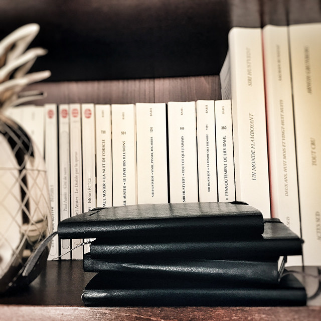 Notre raison d&rsquo;être