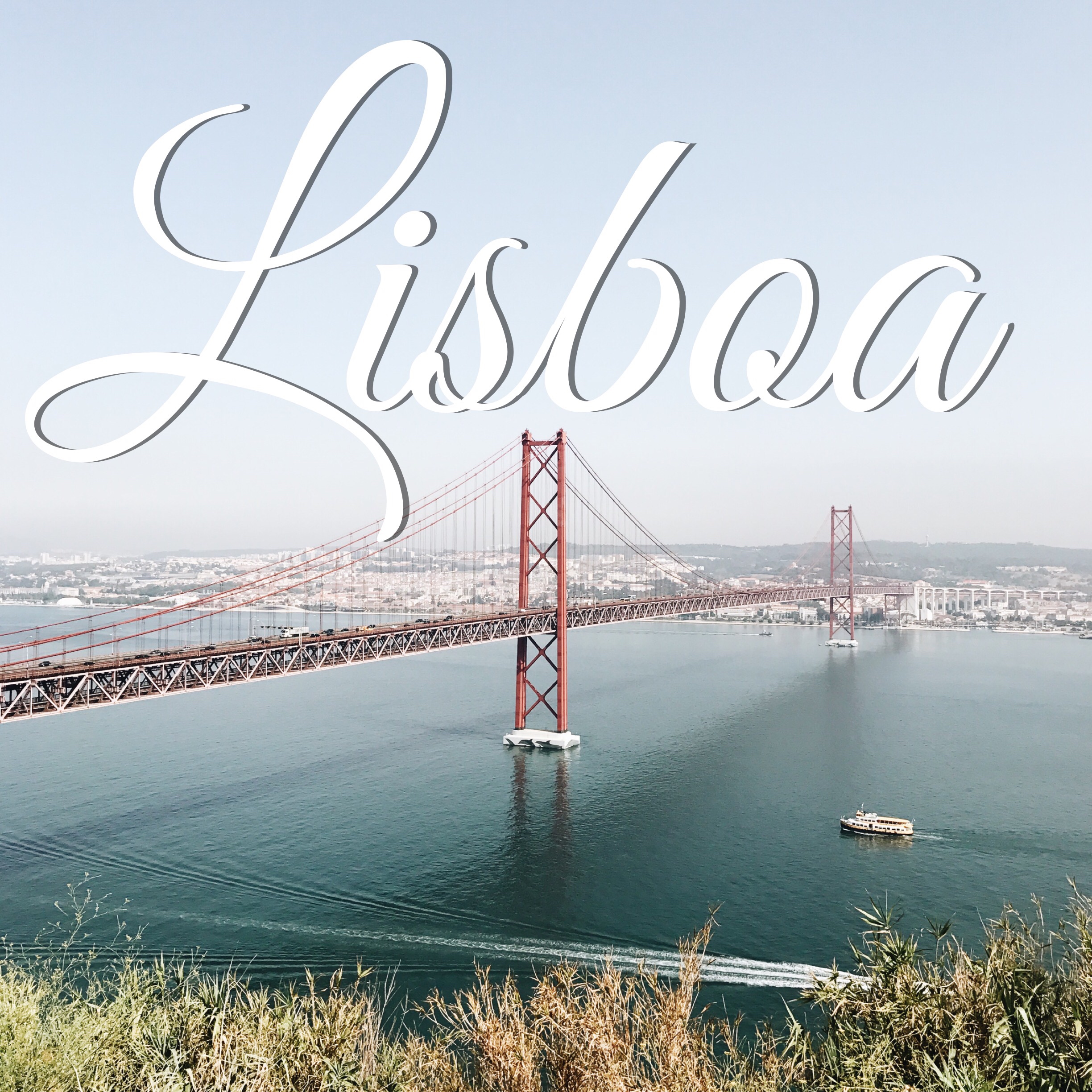City Trip – Lisbonne : pérégrinations littéraires