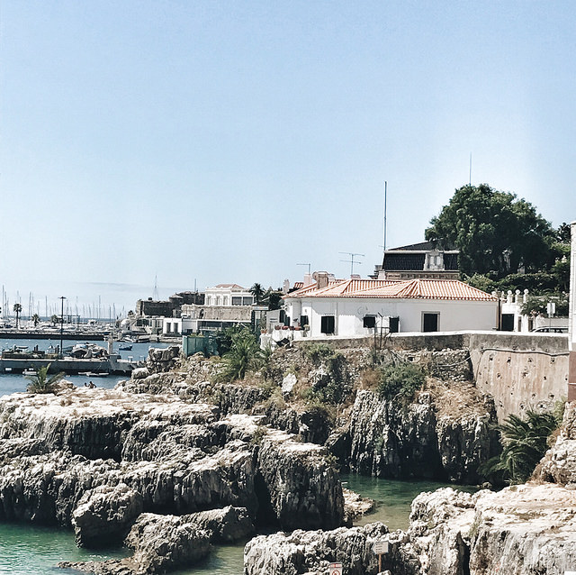 Cascais