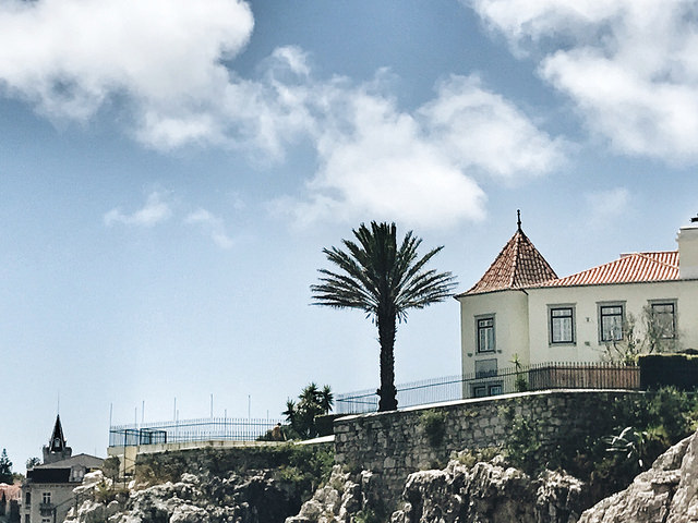 Cascais