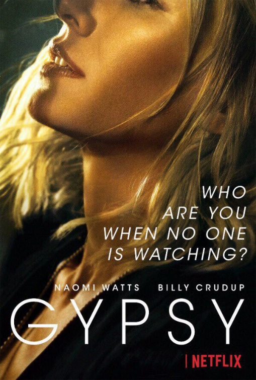 Gypsy, de Lisa Rubin
