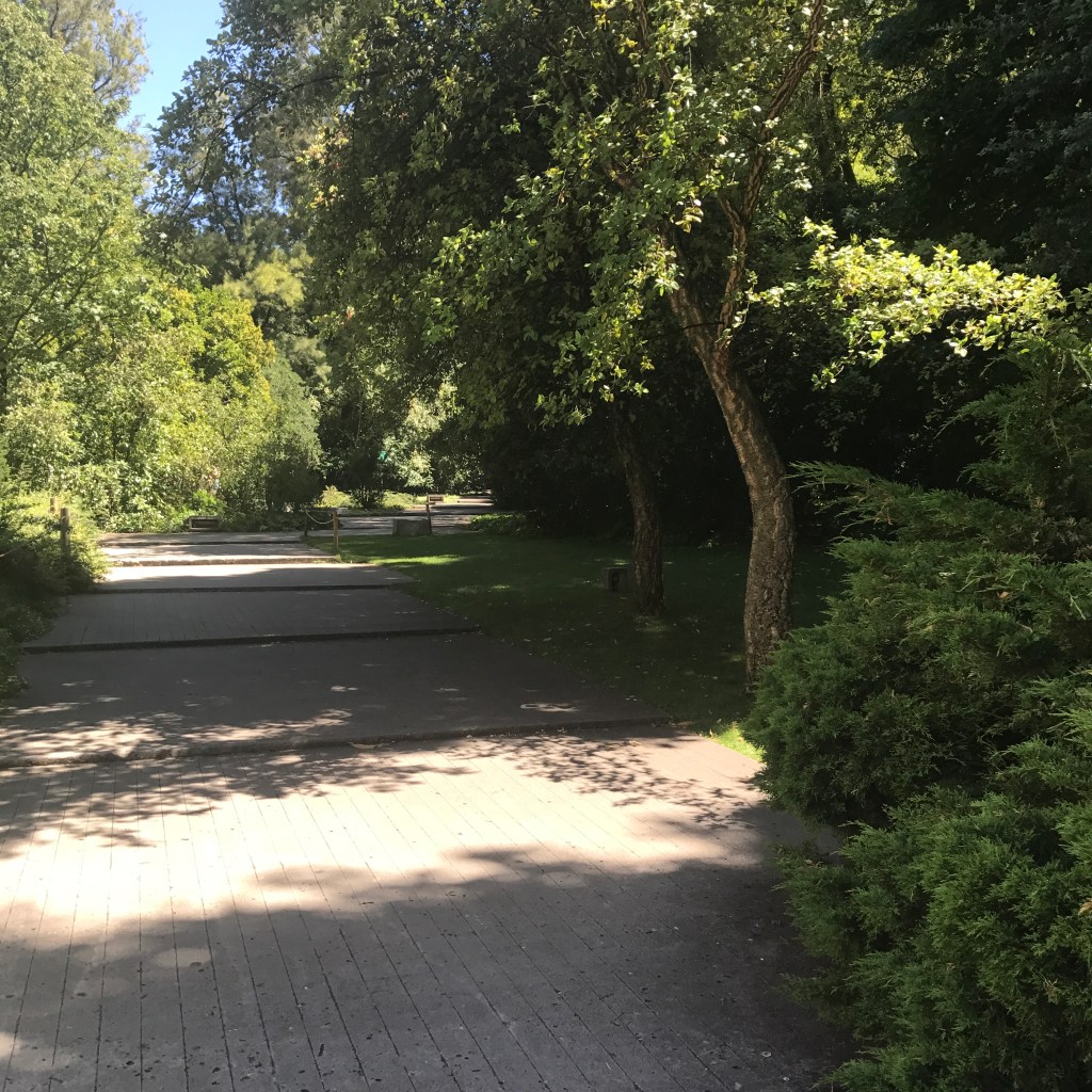 Fondation Gulbenkian