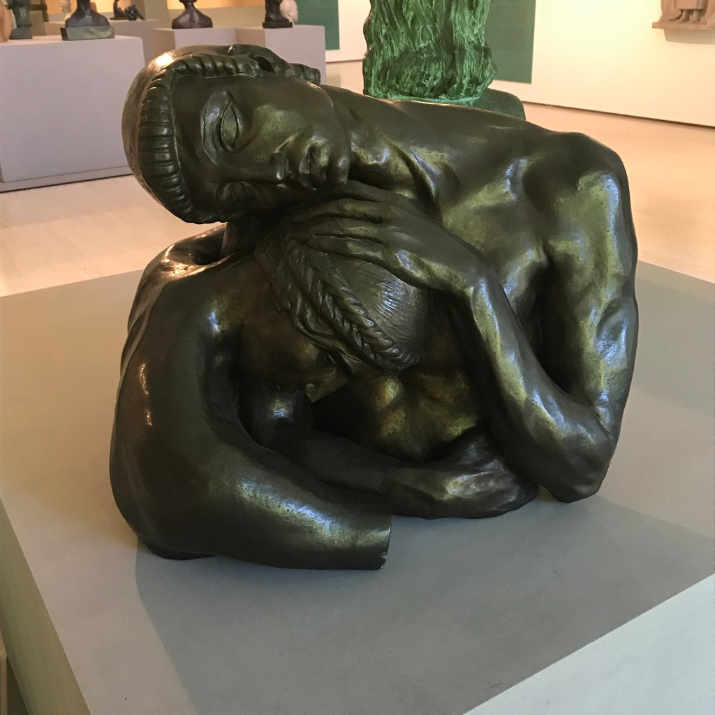 Fondation Gulbenkian