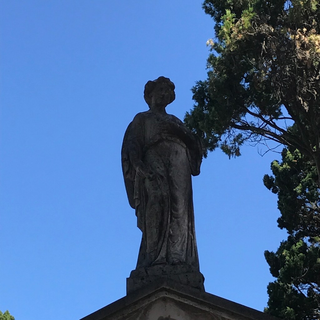 Cemiterio dos prazeres