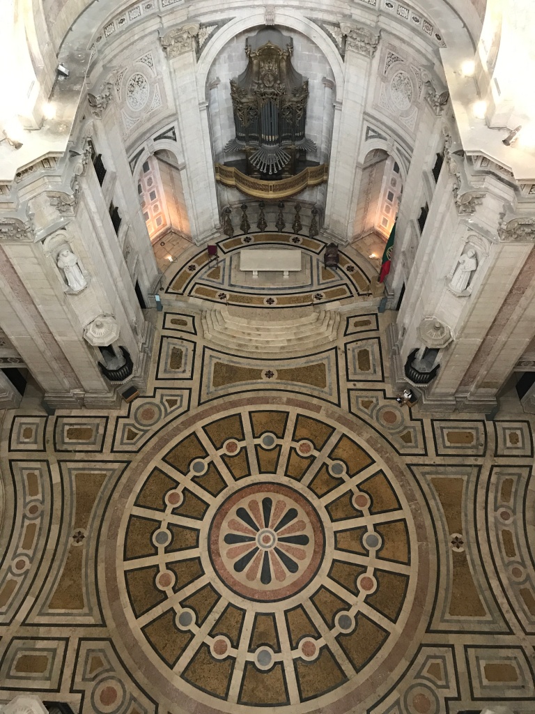 Panthéon national