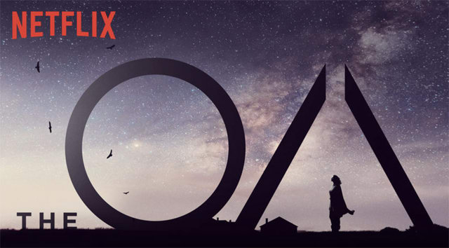 The OA, de Brit Marling et Zal Batmanglij